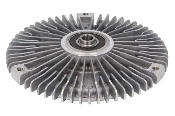 THERMOTEC D5B006TT Clutch, radiator fan for MERCEDES-BENZ