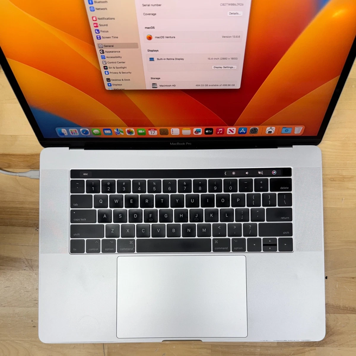 2017 Apple MacBook Pro Laptops for sale | eBay