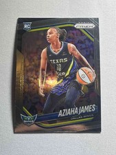 2025 Panini WNBA Prizm Pick Your Base #1-150 - Buy More & Save