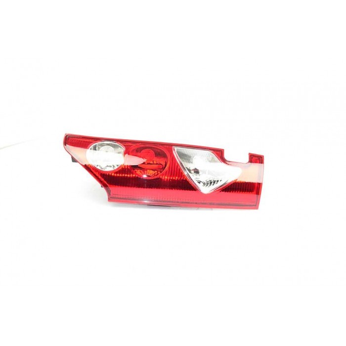 Phare arrière droit pour Renault Kangoo de 2003 à 2008 avec connecteur d'origine 8200419952