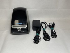 DYMO LabelWriter 450 Thermal Printer 1750283