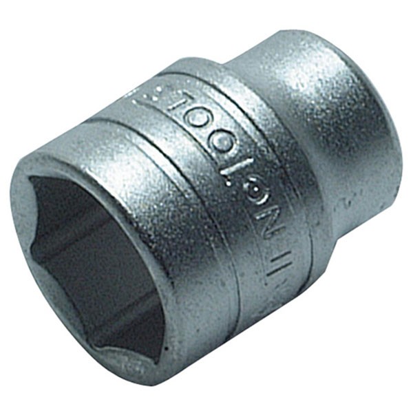 Teng Hexagon Socket 3/8in Drive 12mm