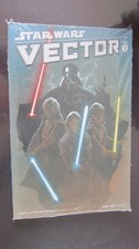Star Wars: Vector Volume 1 - paperback Miller, John Jackson|Harrison, Mick|H...