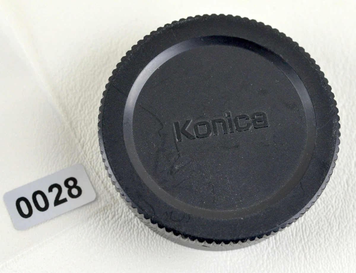 konica ar cap products for sale | eBay