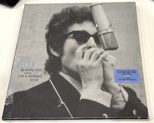 BOB DYLAN The Bootleg Series: Volumes 1-3 Rare & Unreleased 1961-1991 - Vinyl