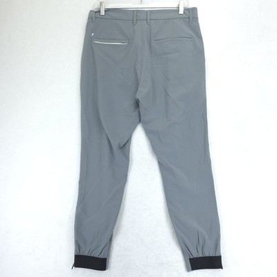 Primo Joggers Performance Golf Gray Men s 32 Short (32x25)