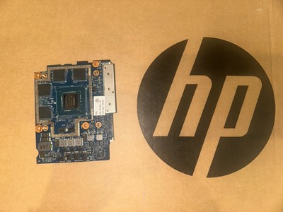 NEW HP ZBook Fury 15 G7 Fury 17 G7 VIDEO CARD M17055-001 NVIDIA T2000 4GB