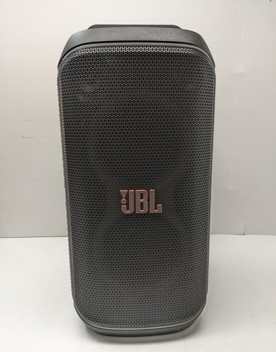 JBL 120 PartyBox Club Portable Party Speaker