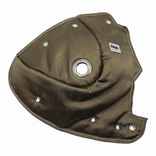 Forge Motorsport Turbo Blanket MINI Cooper S R55 R56 R57 R58 R59 R60 R61 FMTUBL4