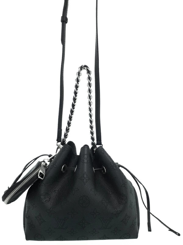 Louis Vuitton Mahina Bella Bag