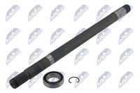 NEU - NTY NWP-ME-000 Antriebswelle FüR MERCEDES-BENZ