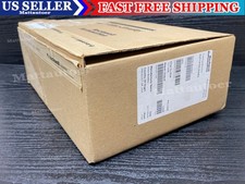 Allen Bradley 2711P-T6C20A8 Ser A PanelView Plus 600 HMI Touchscreen Color Reman