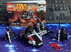 Lego Star Wars 75079 Shadow Troopers Battle Pack Shadowguard soldiers compl