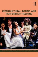 Phillip B. Zarrilli (U. A.) | Intercultural Acting And Performer Training | Buch