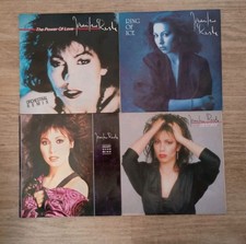 Jennifer Rush -  4  x 7Singles Collection, Se...