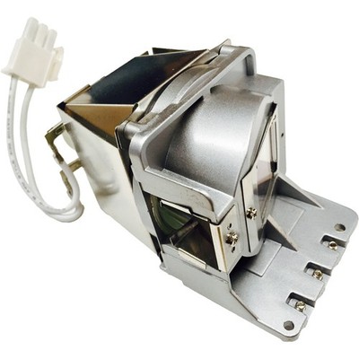 AL  Series Lamp & Housing for The Infocus IN128HDSTx Projector - 90 Day Warranty