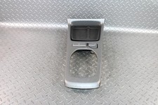 Note 10-15 Camaro Center Console Shifter Bezel Cover Trim Panel Factory Oem Note 10-15 Camaro Center Console Shifter Bezel Cover Trim Panel Factory Oem