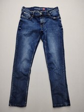 Quicksilver Slim Fit Jeans Dark Wash Mens 33x...