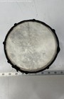 Djembe Drum With Rhino Design — photo 2