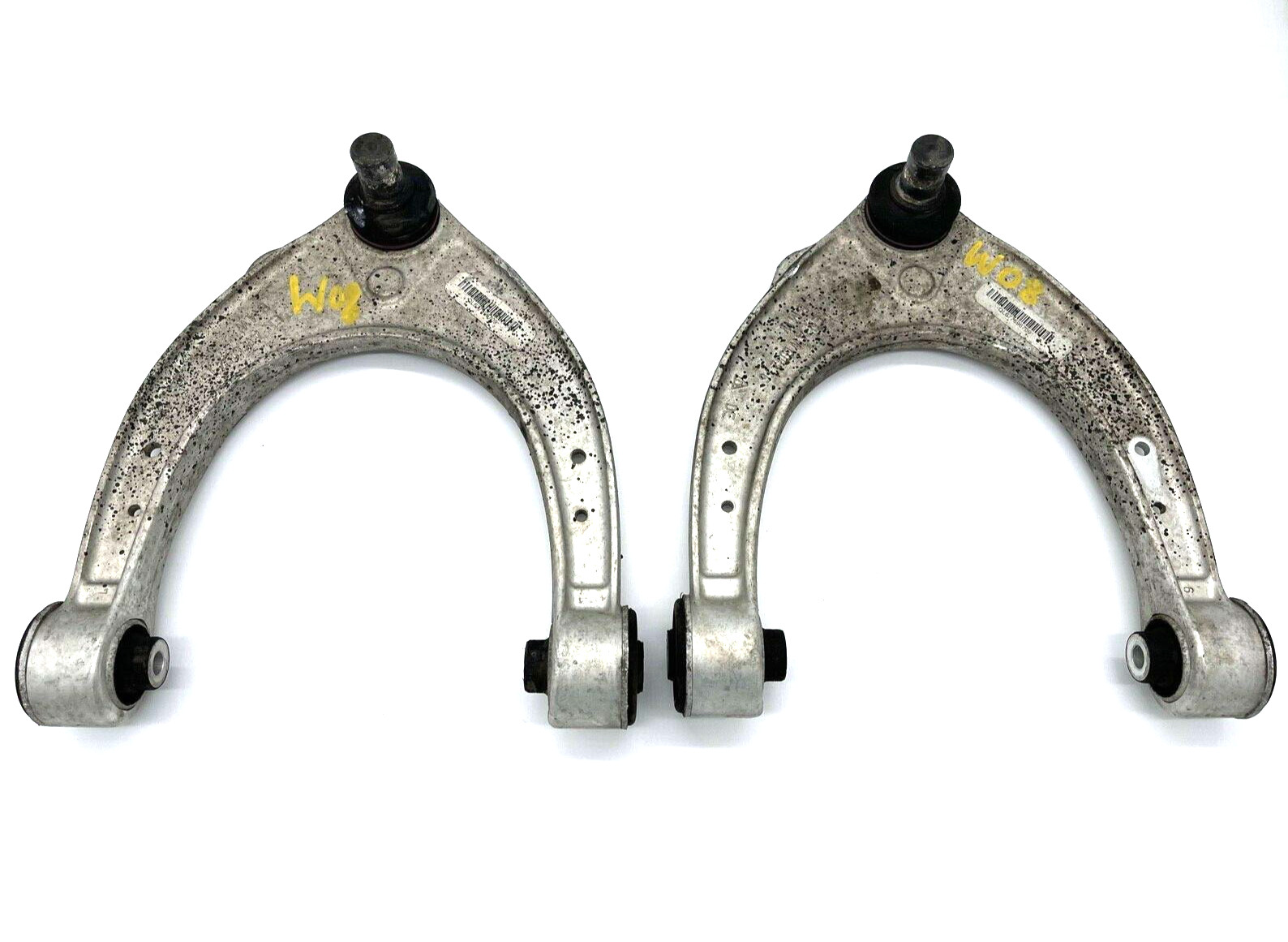 2011–2016 BMW F10 528I 535I 550I xDRIVE FRONT LEFT RIGHT UPPER CONTROL ARM OEM