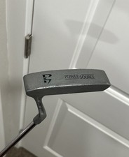 Wilson Power Source Blade Putter Original Gri...