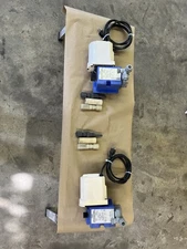 Chem-Tech Series 100 7 GPD PULSAFEEDER - 110 Volt