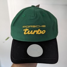 Puma Porsche Turbo Cap