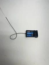 HSP 3CH Remote Control Receiver For RC Car Boat No. 28464B