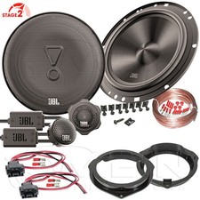 JBL BY HARMAN LAUTSPRECHER für MERCEDES GLE W166 2015-2018 Front Tür 720W #CFU5 JBL BY HARMAN LAUTSPRECHER für MERCEDES GLE W166 2015-2018 Front Tür 720W #CFU5