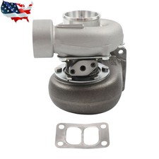 RE19778 Turbo For John Deere 4440 4450 4640 4650 4840 4430 4630 7020 8430 8440