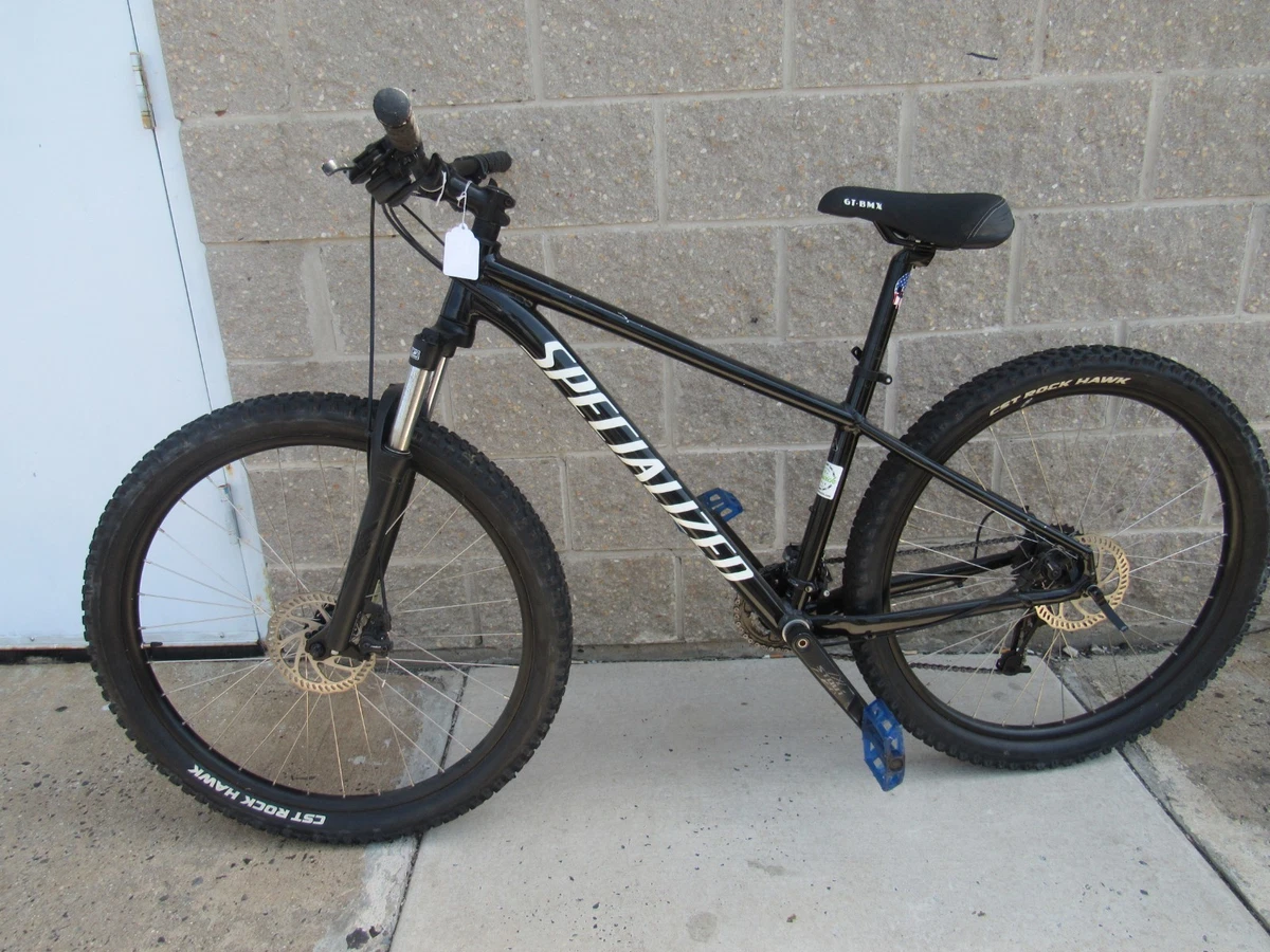 Specialized Aluminum 27.5 in Wheel Bikes for sale | eBay