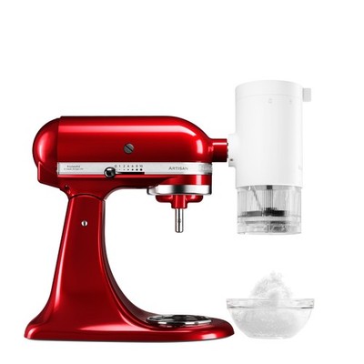 KitchenAid - Shave Ice Vorsatz 5KSMSIA
