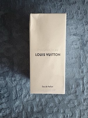 Louis Vuitton Imagination Eau de Parfum Spray 100ml 3.4 fl oz