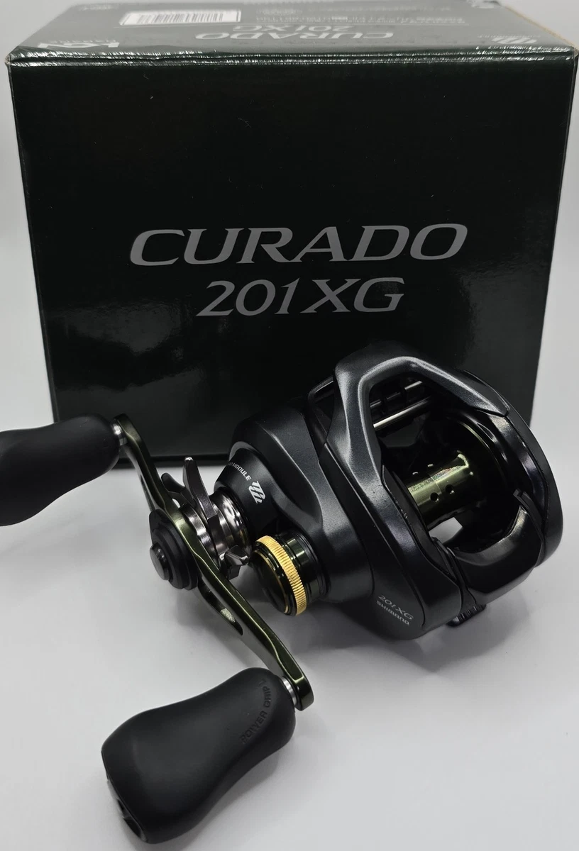 Las mejores ofertas en Shimano Curado 301 | eBay