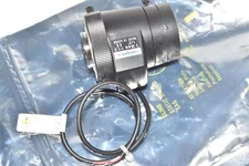 COMPUTAR 5-50MM 1.3 1/3" CAMERA LENS  -- NEW   (VSP73)