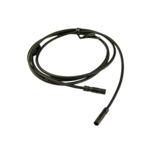 Cable Shimano Di2 Ultegra noir 1000 mm ideal pour integration cadre carbone