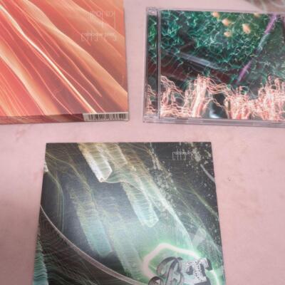 Buck-Tick Catalog 2005 First Production Limited | eBay