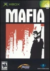 Mafia  Xbox DISC ONLY NO TRACKING *Tested*