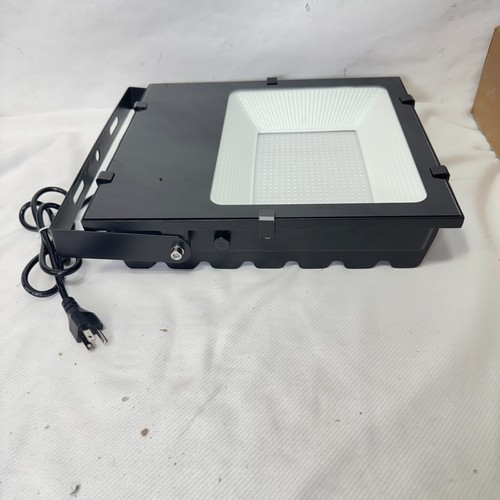 300W Schwarzlicht Fluter - High Power LED Schwarzlichter Außen IP66 395n... - Bild 5 von 10
