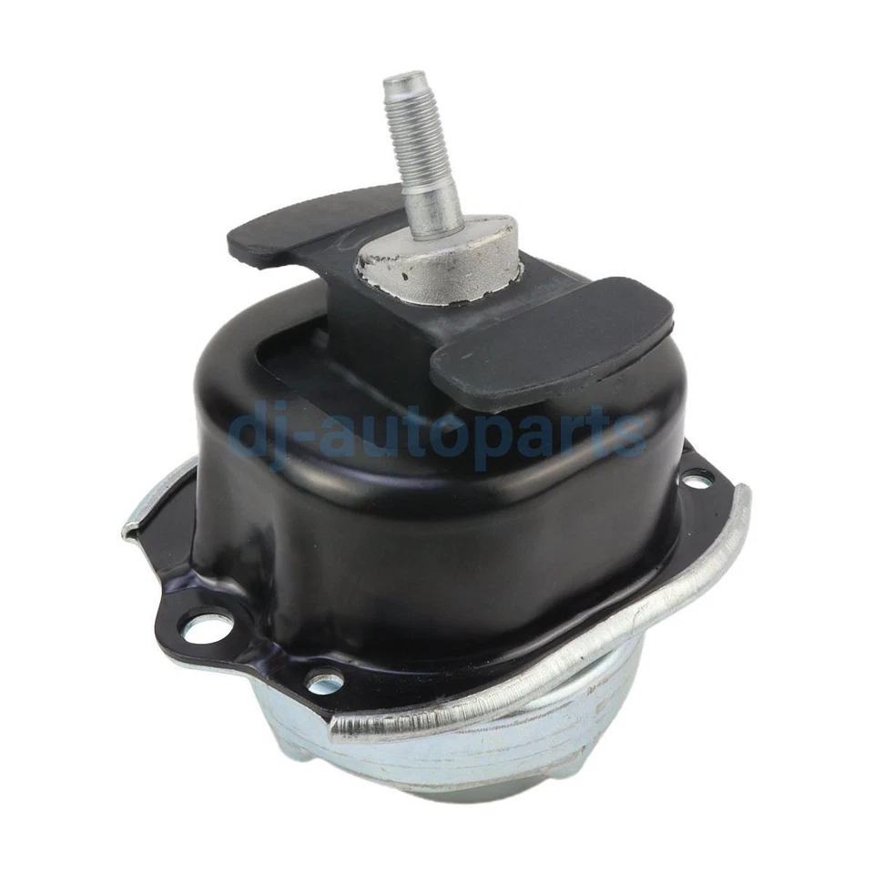 3pcs Left + Right Engine Motor Transmission Mounts For BMW X5 E70 X6 E71 Foto 3 de 4