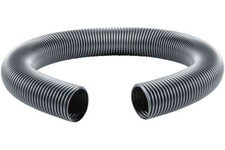 TUBO FLESSIBILE SPIRALATO PER ASPIRAZIONE INDUSTRIALE DIAMETRO MM. 102 AL METRO