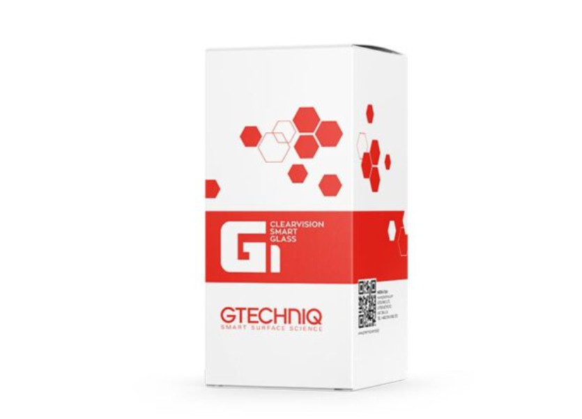 GTECHNIQ LARGE KIT BAG - Image 23