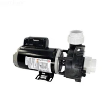 Hot Tub Basics | COLEMAN SPA PUMP 1.5 HP 2 SPEED 230V 48 FR 2" 101166