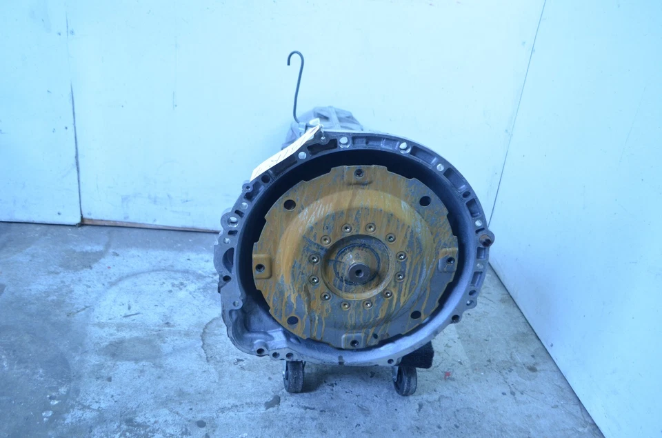 2013 LAND ROVER LR4 5.0L 自动传输 100K 英里 原始设备制造商测试保修 — 第 3/4 张图片