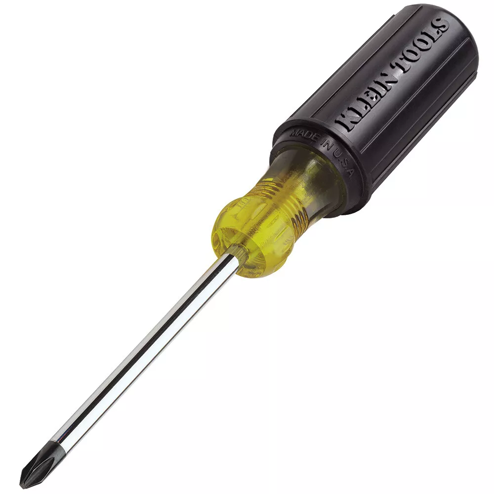 Klein on sale phillips screwdriver