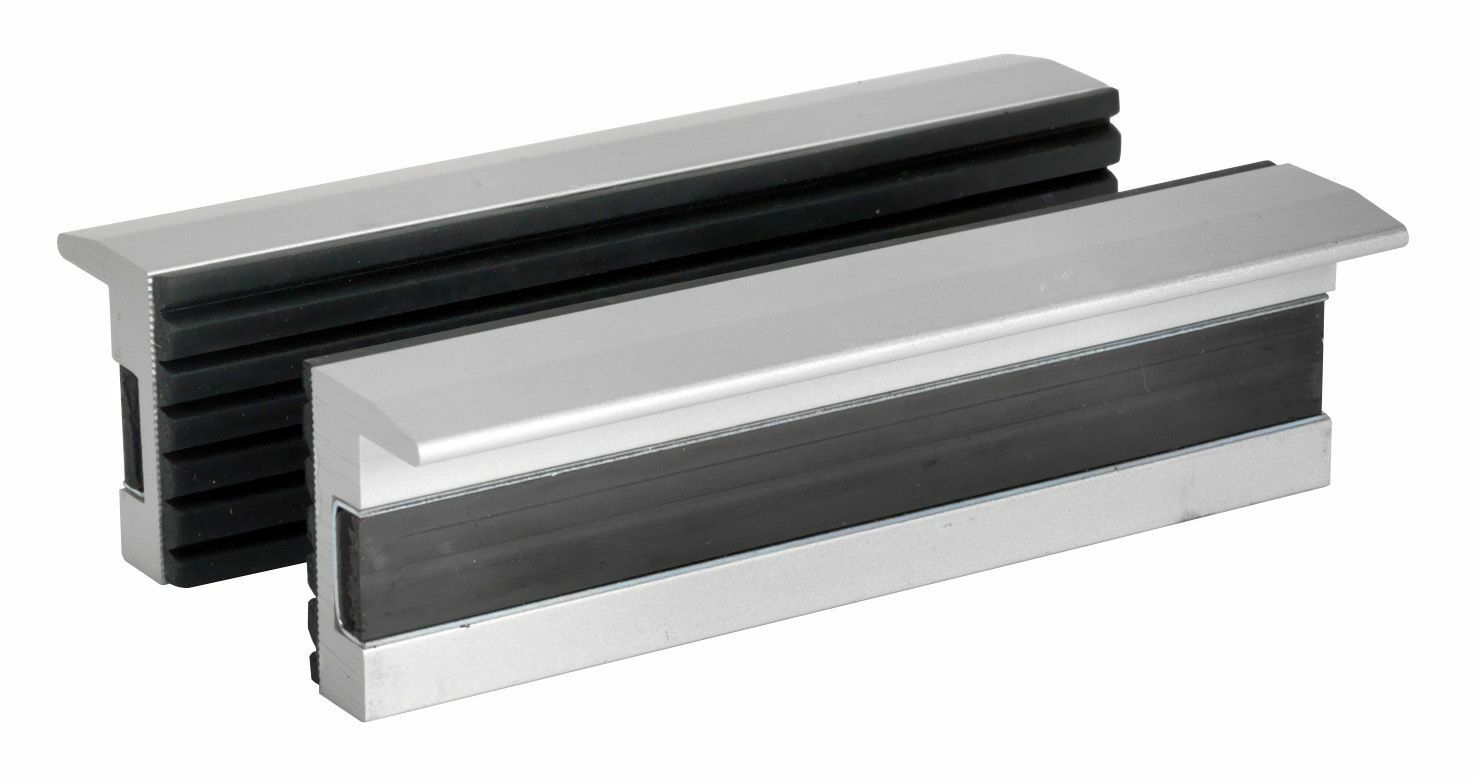 Sealey VSJ100 Soft Jaws for Vices - 100mm