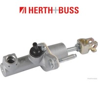 Herth+Buss Jakoparts Geberzylinder FüR Honda Civic VI VII Bis 12.2005