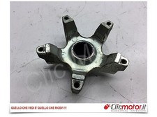 MOZZO RUOTA POSTERIORE GILERA RUNNER VXR 4T 180 2000