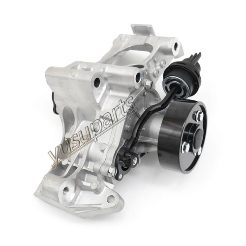 For BMW 220i 320i 420i 525i 630i New Coolant Water Pump Assembly 11517644809 - Picture 3 of 5