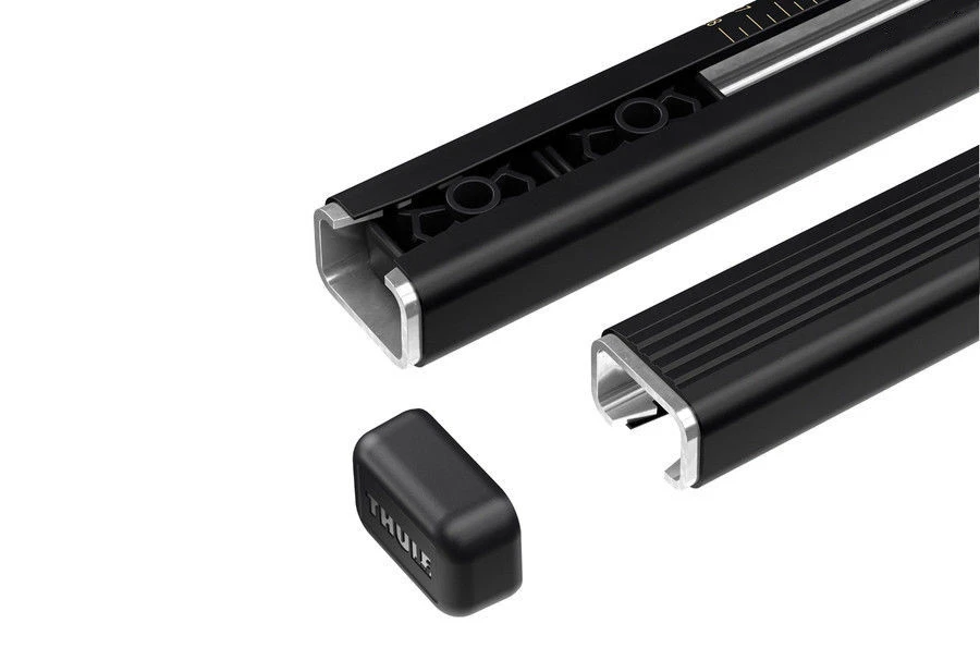 Thule outlet squarebar 7125